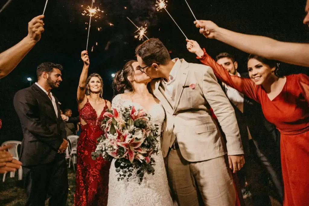 Wedding Content Creator - Pamiątkowa Rolka